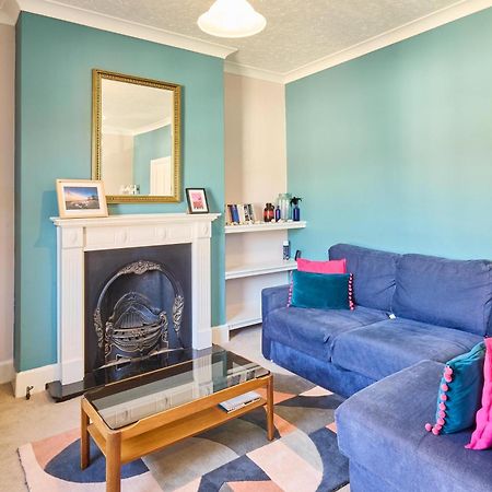 Host & Stay - Westbrook Road Μάργκεϊτ Εξωτερικό φωτογραφία