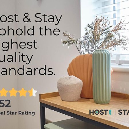 Host & Stay - Westbrook Road Μάργκεϊτ Εξωτερικό φωτογραφία