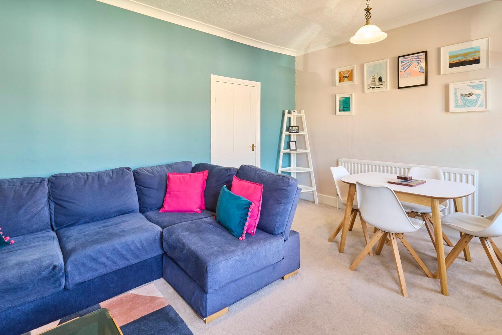Host & Stay - Westbrook Road Μάργκεϊτ Εξωτερικό φωτογραφία