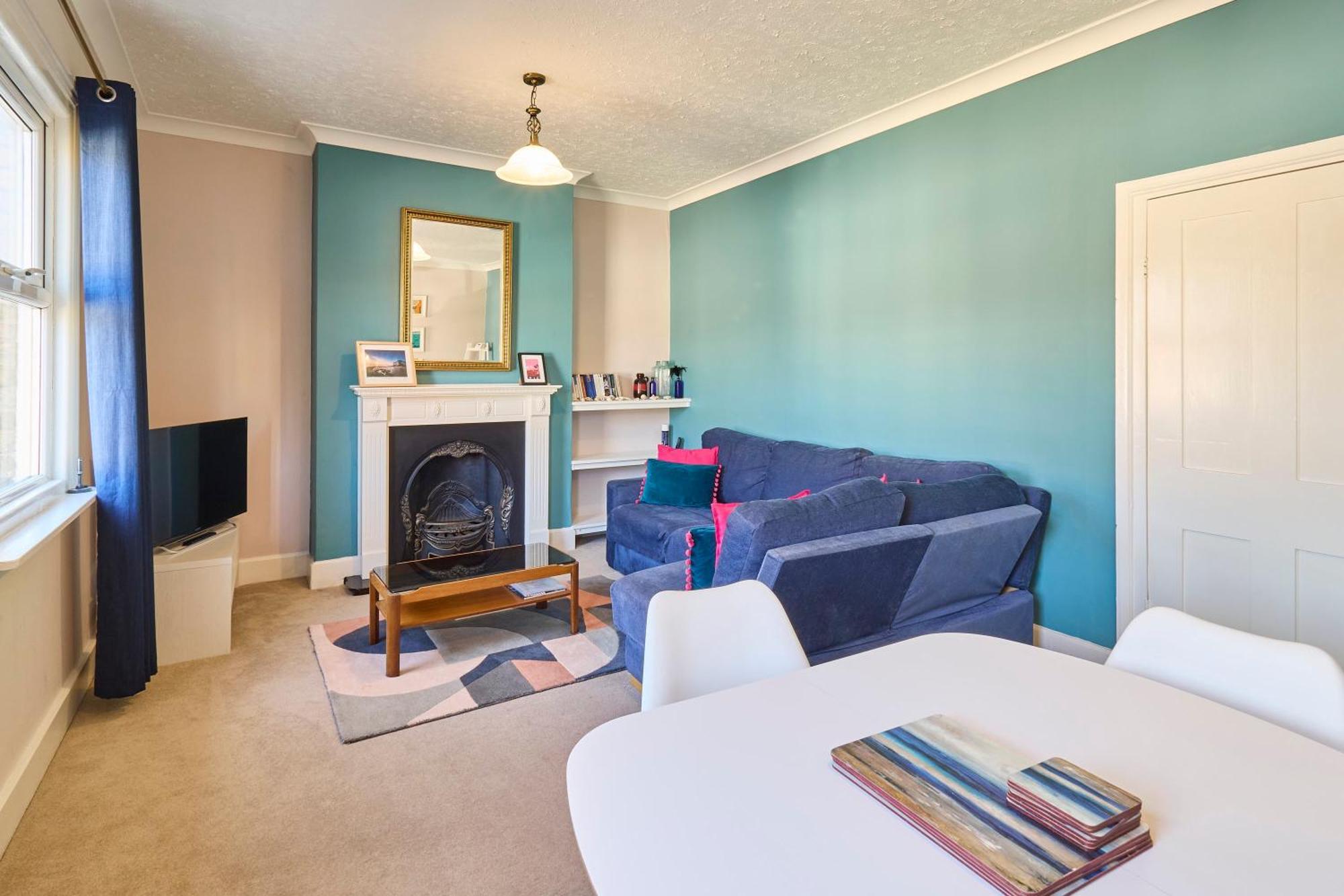 Host & Stay - Westbrook Road Μάργκεϊτ Εξωτερικό φωτογραφία