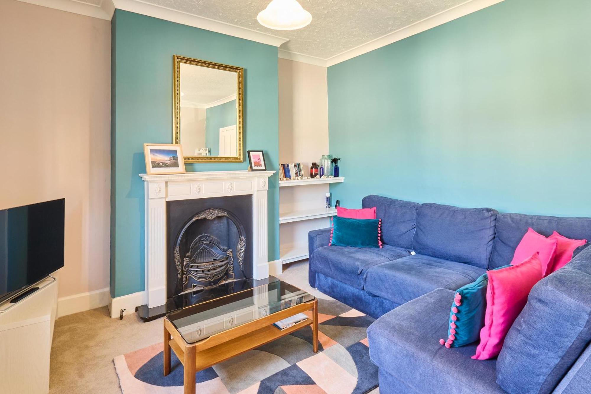 Host & Stay - Westbrook Road Μάργκεϊτ Εξωτερικό φωτογραφία